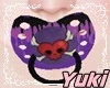 *Y* Cute Devil Pacifier