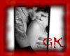 (GK) Neck Kiss