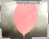 ^Shy Balloon Pink Avi.