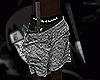 yn shorts