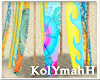KYH | Coubana  SurfBoard
