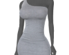 Il Gray dress