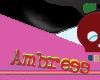 Ambress ~ Gum sock-pump