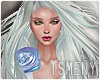 [Is] Ice Queen Winter