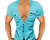 {Gi}Blusty Muscle Shirt