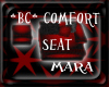 ~A *BC* Comfort Couch