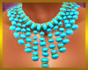 Turquoise Necklace