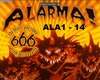 666 - ALARMA