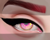 Eyes PINK1A= UW=