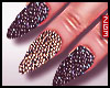 2G3. Caviar V3 Nails