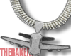 IcedOut Plane Chain