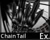 Chain Black Tail