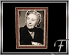 (F) Agatha Christie 