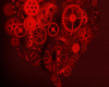 FC Steampunk Heart