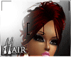 [HS] Malikah Red Hair