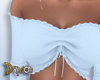 {D}-Boho Angel Crop