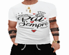 SR! Shirt Better Dad