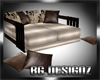 [BGD]Delux Lounge Bed