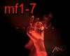 MriD - My Fire