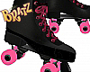 Bratz Roller Boots !!