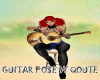 Lx Guitar W Pose