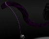 (DM) Purple Cat Tail