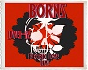 Born-electric love live