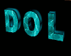 DOL(Animated)Teal