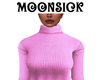 Pink TLN Sweater
