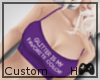 [H] Glitter Color Custom