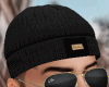 Beanie /black