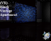 (VR) Black Vintage Apart