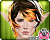 [Nish] Pixie Hair M 4