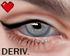 srn. Deriv. Female Eyes
