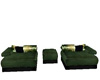 green lounge