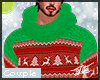 couple christmas sweater