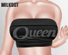 Queen Sexy Black