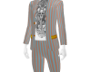 Clowning Suit