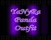 IYIPanda Outfit