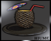 H* Cocktail Ananas
