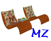 MZ/ Sun Lounge