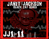 Janet black cat remix