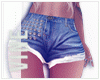! Studded Shorts RLL