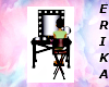 SDA makeup chair mr