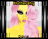 -D- Fluttershy Hair
