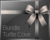 [TC] Turtle Cove Bundle