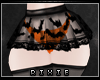 Halloween Skirt RLL 1