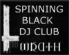 [W] SPINNING DJ CLUB