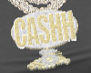 Cashh Money Bag Chain