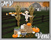 *MV* Fall Outdoor Decor